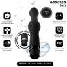 ADDICTED TOYS LIMPIADOR ANAL CON ADAPTADOR UNIVERSAL MODELO 3