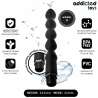 ADDICTED TOYS LIMPIADOR ANAL CON ADAPTADOR UNIVERSAL MODELO 6