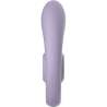 SNAIL VIBE GIZI DaO ESTIMULADOR DE PAREJAS CONTROL REMOTO LILA