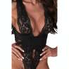 PASSION VELMORE BODY NEGRO L XL