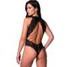 PASSION VELMORE BODY NEGRO L XL