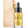 BIJOUX INDISCRETS SLOW SEX ACEITE ANAL CALMANTE 15 ML