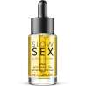 BIJOUX INDISCRETS SLOW SEX ACEITE ANAL CALMANTE 15 ML