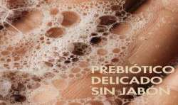 BIJOUX INDISCRETS SEX AU NATUREL GEL aNTIMO PREBIaTICO CON ESPUMA 150 ML