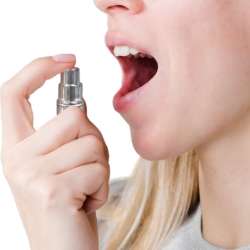 SECRETPLAY SPRAY SEXO ORAL MENTA REFRESCANTE