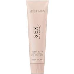 BIJOUX INDISCRETS SEX AU NATUREL BaLSAMO HIDRATANTE Y CALMANTE VAGINAL 30 ML