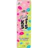 SECRETPLAY FLIRTY KISS GELES CON EFECTOS SEXO ORAL FRESA MENTA 2 x 8 GR