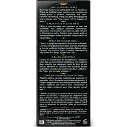 SHUNGA WAVES PLEASURE SPRAY ORAL SEDUCTOR FRUTAS EXaTICAS 20 ML