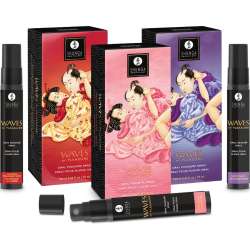 SHUNGA WAVES PLEASURE SPRAY ORAL SEDUCTOR FRESA 20 ML