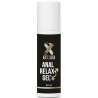 XPOWER ANAL RELAX GEL RELAJANTE ANAL 60 ML