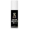 XPOWER ERECTION BOOSTER GEL POTENCIADOR ERECCIaN 60 ML