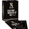 XPOWER ERECTION BOOSTER GEL POTENCIADOR ERECCION 6 X 4 ML