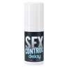 RUF SEX CONTROL DELAY CREMA RETARDANTE 30 ML