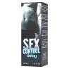RUF SEX CONTROL DELAY CREMA RETARDANTE 30 ML