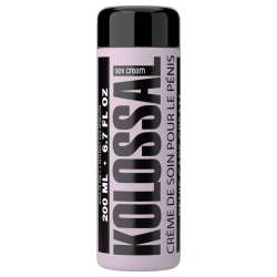 RUF KOLOSSAL CREMA DESARROLLADORA PARA EL PENE