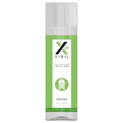 RUF X VIRIL CREMA PARA POTENCIAR ERECCIaN Y TAMAaO