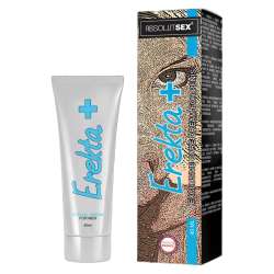 RUF EREKTA PLUS CREMA ESTIMULANTE PARA ERECCIaN