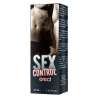 RUF SEX CONTROL CREMA PARA LA ERECCIaN