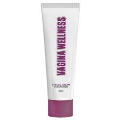 RUF VAGINA WELLNESS PARA MASAJEAR LABIOS 30ML