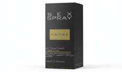 RUF SEX SPRAY PERFUME DE FEROMONAS PARA HOMBRE