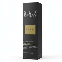 RUF SEX SPRAY PERFUME DE FEROMONAS PARA HOMBRE