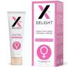 RUF X DELIGHT CREMA DE EXCITACION PARA EL CLITORIS