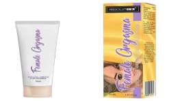 RUF FEMALE ORGASMA CREMA ESTIMULADORA PARA ELLA 30 ML