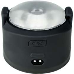 KIIROO POWERSHOT VIBRADOR MASCULINO DE BOLSILLO