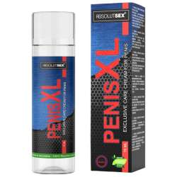 RUF PENIS XL CREMA 50ML