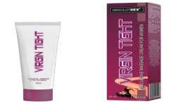 RUF VIRGIN TIGHT CREMA REAFIRMANTE PARA VAGINA 30 ML