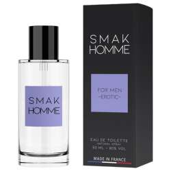 RUF SMAK PERFUME DE FEROMONAS PARA EL 50ML