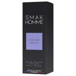 RUF SMAK PERFUME DE FEROMONAS PARA EL 50ML