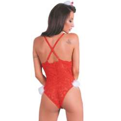 LIVCO CORSETTI FASHION BODY NAVIDEaO