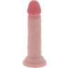 GET REAL PENE REALaSTICO DELUXE 15 CM