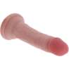 GET REAL PENE REALaSTICO DELUXE 15 CM