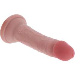 GET REAL PENE REALaSTICO DELUXE 15 CM