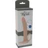 GET REAL DOUBLE TROUBLE PENETRADOR ANAL SILICONA 16 CM