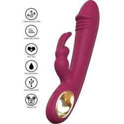 TOYJOY TAYGETA VIBRADOR RABBIT