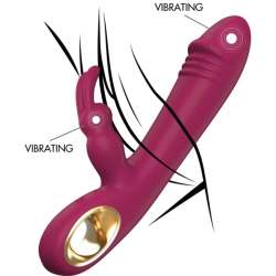 TOYJOY TAYGETA VIBRADOR RABBIT