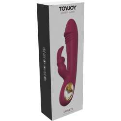 TOYJOY TAYGETA VIBRADOR RABBIT