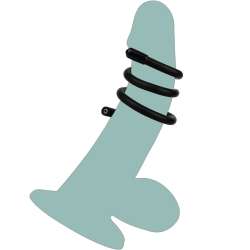 ELECTRASTIM RECOIL ACCESORIO ELECTRO MOLDEABLE