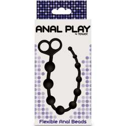 TOYJOY BOLAS ANALES FLEXIBLES