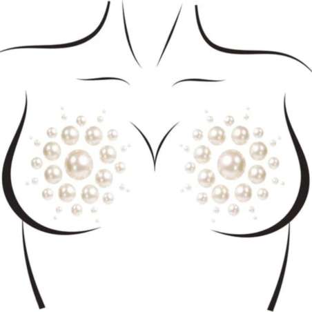 LEG AVENUE ISLA PEGATINAS ADHESIVAS PARA PEZONES