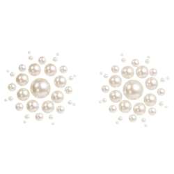 LEG AVENUE ISLA PEGATINAS ADHESIVAS PARA PEZONES