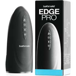 BATHMATE EDGE PRO MASTURBADOR MASCULINO MULTIFUNCIONAL