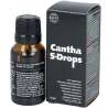 Cantha S Drops a Complemento alimenticio con L Arginina y Vitamina C