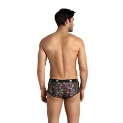 ANAIS MEN MEXICO BOXER BRIEF M