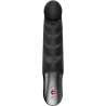 FUN FACTORY ABBY G VIBRADOR PUNTO G NEGRO