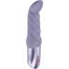 FUN FACTORY ABBY G VIBRADOR PUNTO G MORADO CLARO