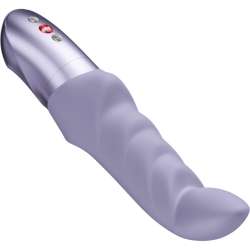FUN FACTORY ABBY G VIBRADOR PUNTO G MORADO CLARO